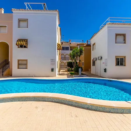 Apartmán He Paraiso