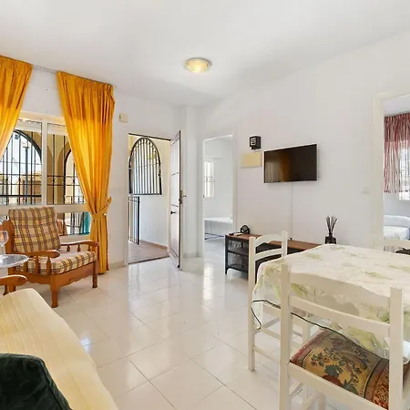 Apartmán He Paraiso Torrevieja